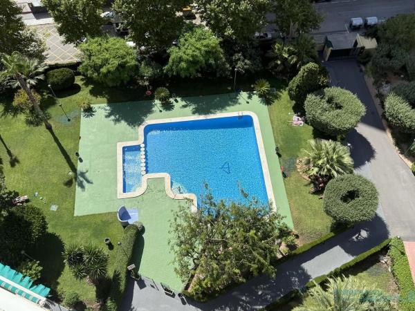 Piso en Pueblo Levante