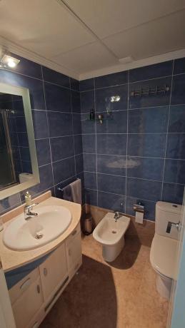 Piso en Pueblo Levante