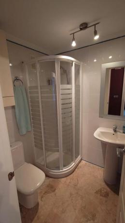 Piso en Pueblo Levante