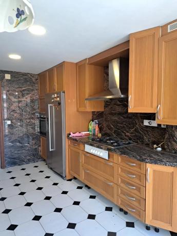 Piso en Pueblo Levante