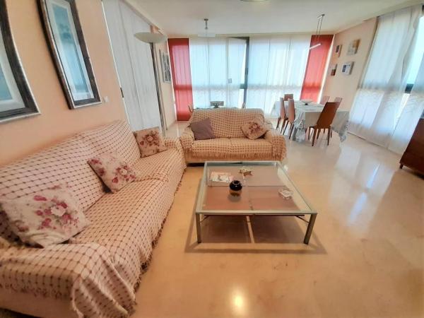 Piso en Pueblo Levante