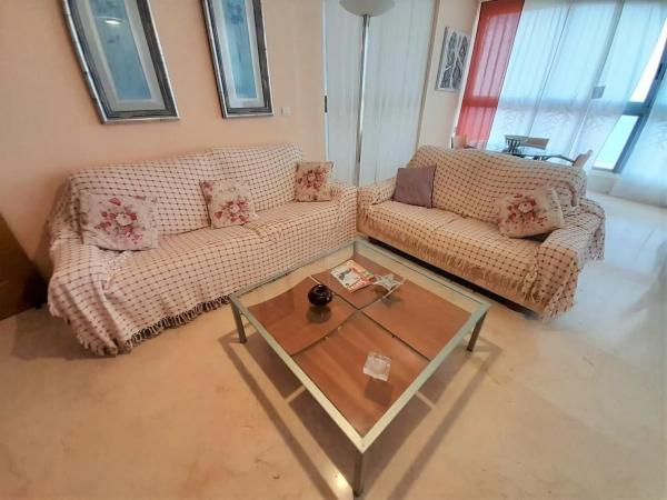 Piso en Pueblo Levante