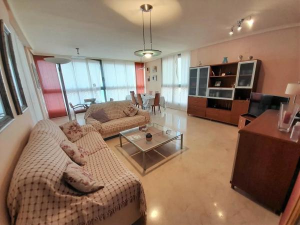 Piso en Pueblo Levante