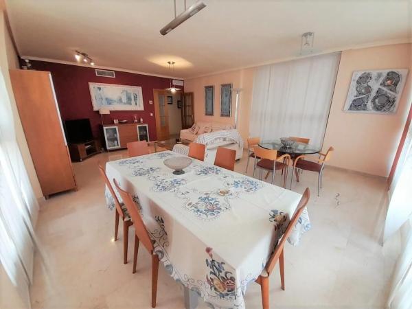 Piso en Pueblo Levante