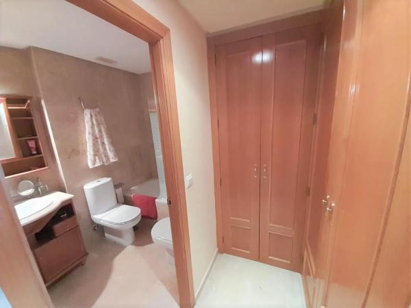 Piso en Pueblo Levante