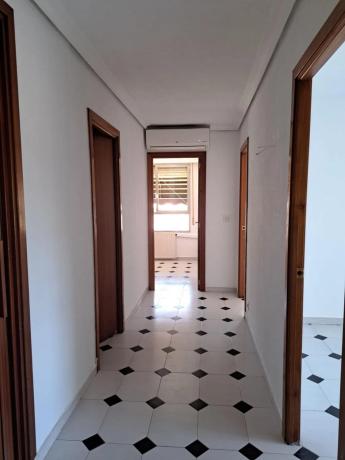 Piso en Pueblo Levante