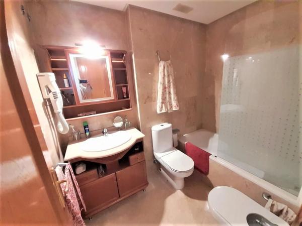 Piso en Pueblo Levante