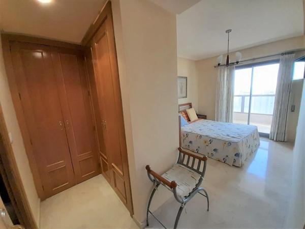 Piso en Pueblo Levante