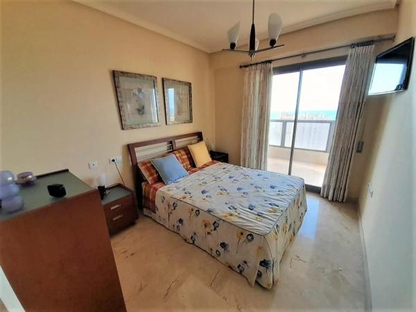 Piso en Pueblo Levante