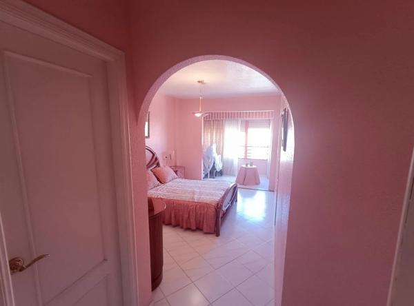 Piso en Pueblo Levante