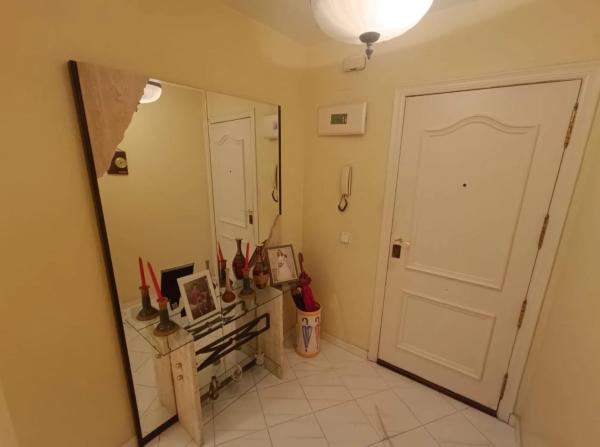 Piso en Pueblo Levante