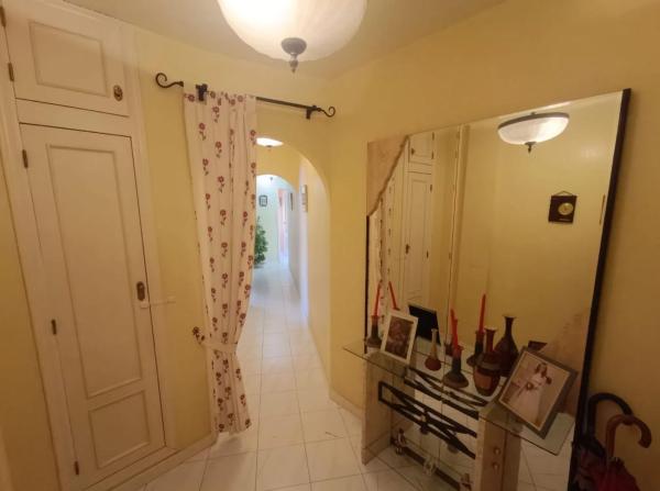 Piso en Pueblo Levante