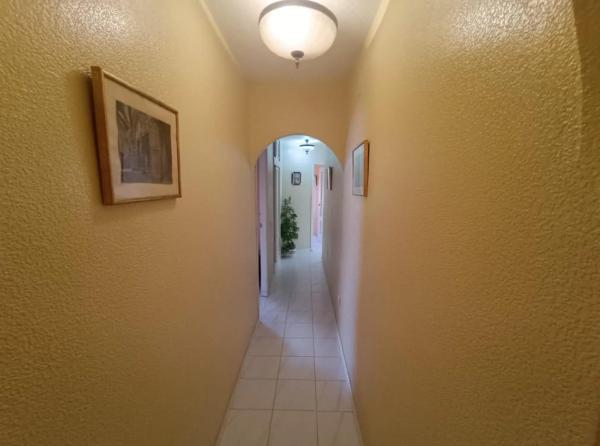 Piso en Pueblo Levante