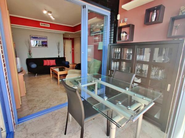 Piso en Pueblo Levante