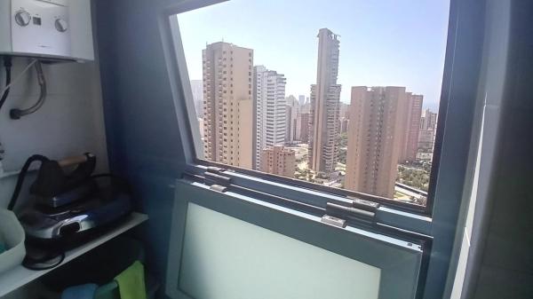 Piso en Pueblo Levante