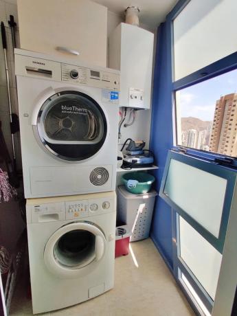 Piso en Pueblo Levante