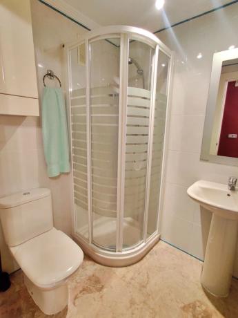 Piso en Pueblo Levante