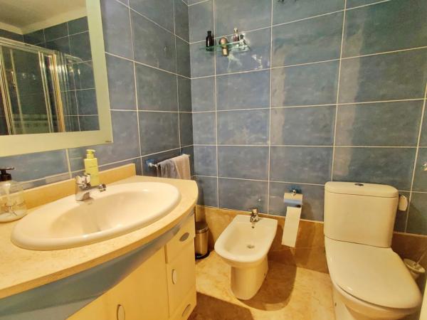 Piso en Pueblo Levante