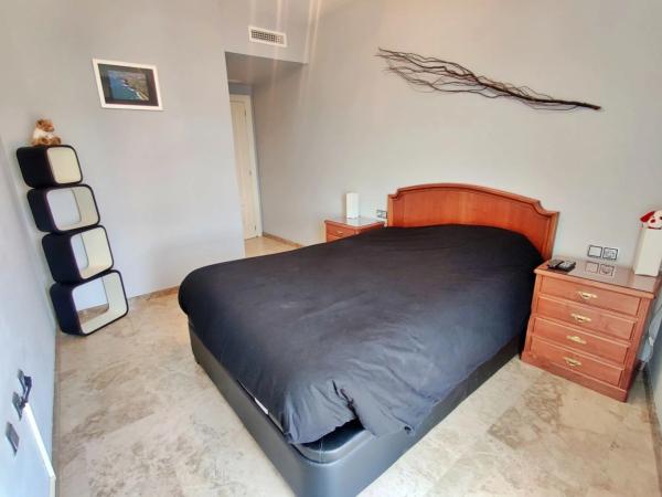 Piso en Pueblo Levante