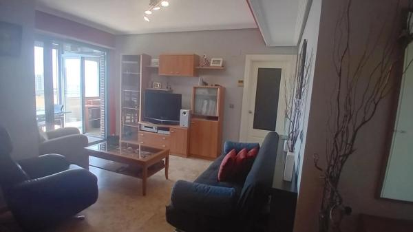 Piso en Pueblo Levante