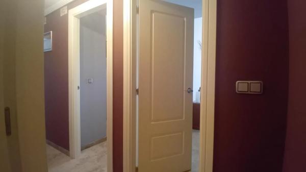 Piso en Pueblo Levante