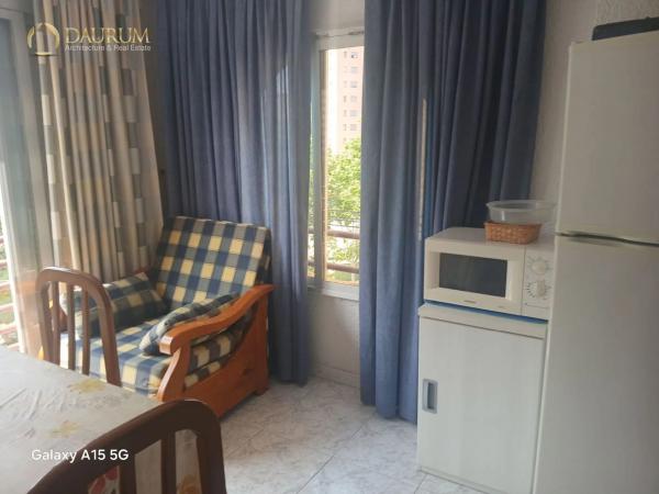 Piso en calle Kennedy