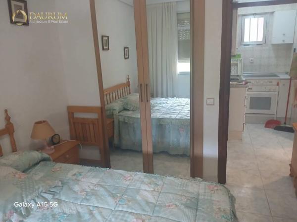 Piso en calle Kennedy