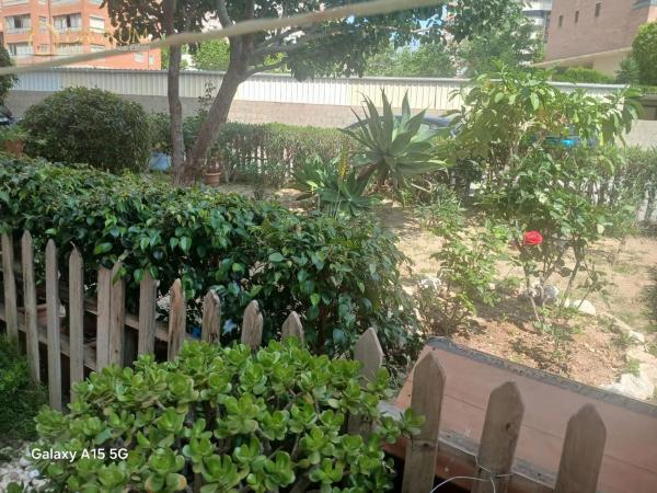 Piso en calle Kennedy