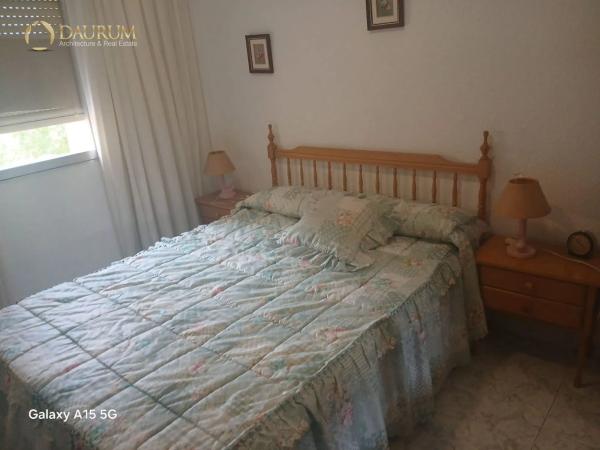 Piso en calle Kennedy