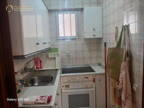 Piso en calle Kennedy