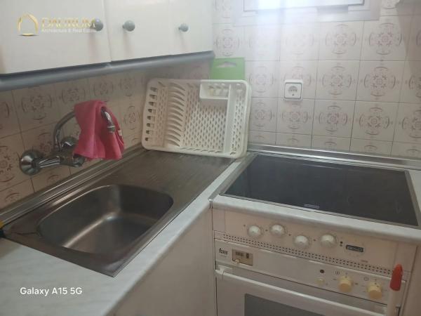 Piso en calle Kennedy