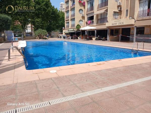 Piso en calle Kennedy