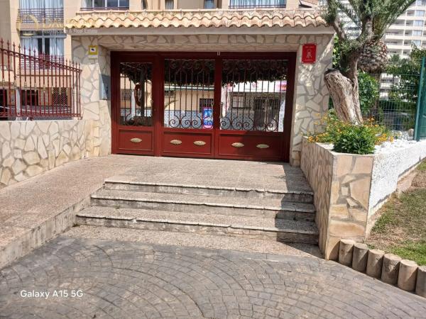 Piso en calle Kennedy