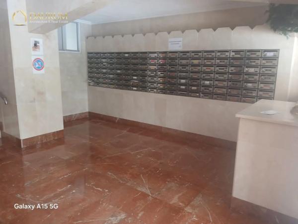 Piso en calle Kennedy