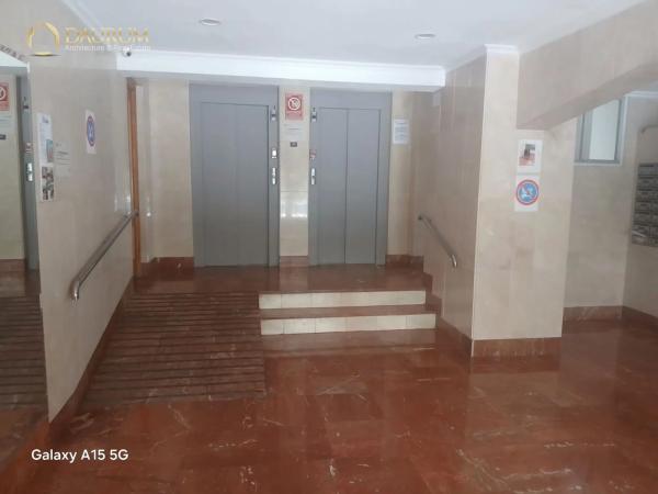 Piso en calle Kennedy