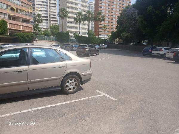 Piso en calle Kennedy