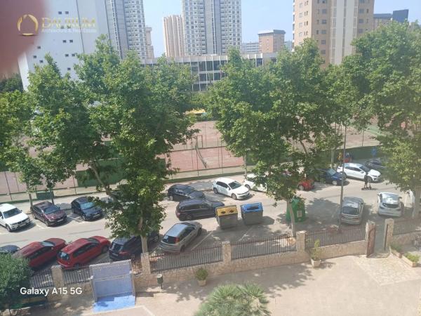 Piso en calle Kennedy