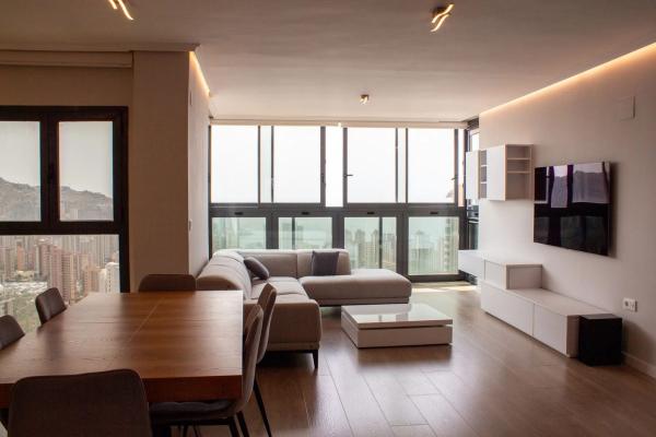 Dúplex en avenida del Municipi s/n