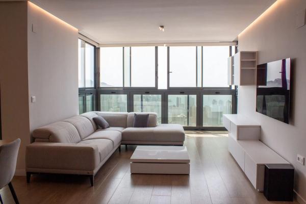 Dúplex en avenida del Municipi s/n