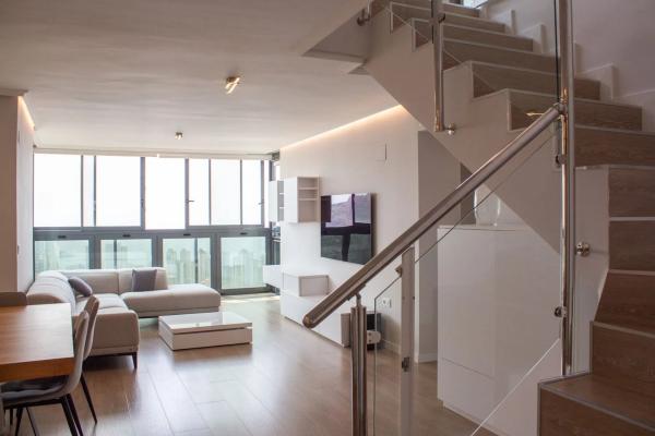 Dúplex en avenida del Municipi s/n