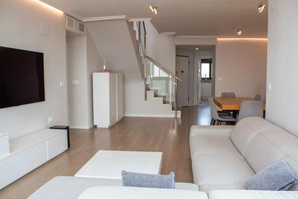 Dúplex en avenida del Municipi s/n