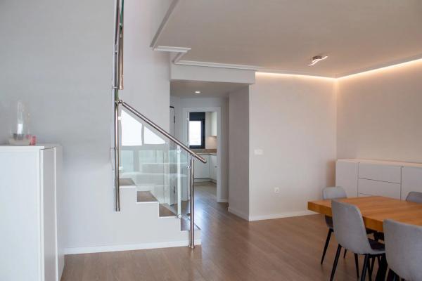 Dúplex en avenida del Municipi s/n