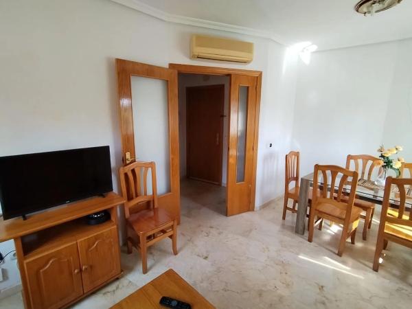 Piso en Pueblo Levante