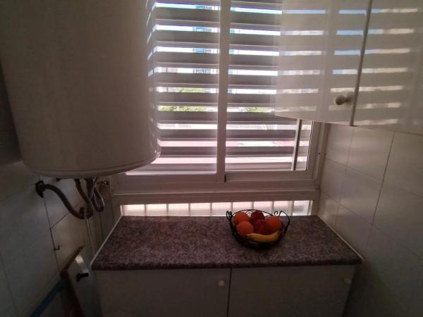 Piso en Pueblo Levante