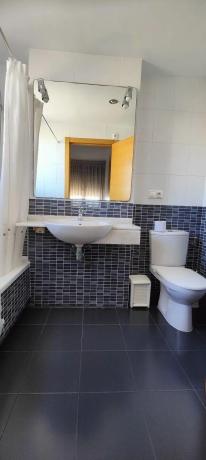 Piso en Pueblo Levante