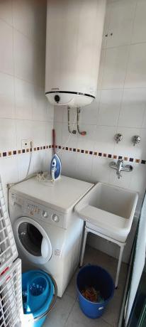 Piso en Pueblo Levante