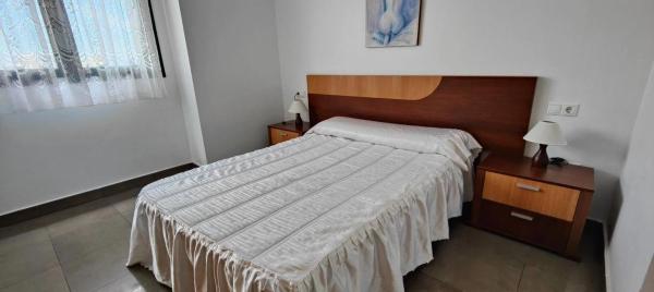 Piso en Pueblo Levante