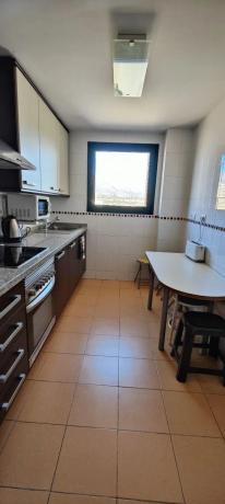 Piso en Pueblo Levante