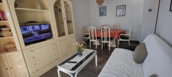 Piso en Pueblo Levante