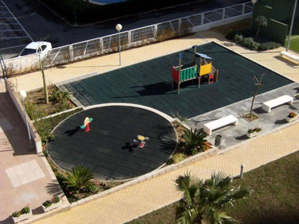 Piso en Pueblo Levante